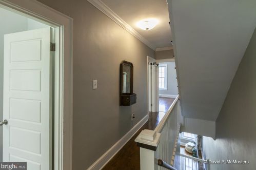 528 Liberty St, Charles Town WV  25414-1830 exterior