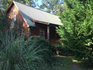 316 Sam Johnson Rd, Georgetown TN  37336-5035 exterior