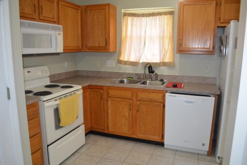 836 Mcdowell St, Xenia OH  45385-5429 exterior