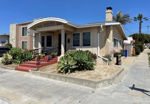 3807 Arnold Ave, San Diego, CA 92104-3401