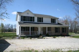 1402 Crandall St, Yockey, IN 47446-8002