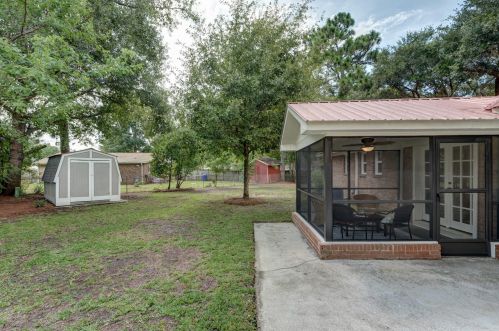 4469 Jenwood St, Ladson SC  29456-3757 exterior