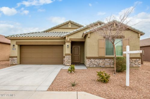 5053 237th Dr, Buckeye, AZ 85326-7420