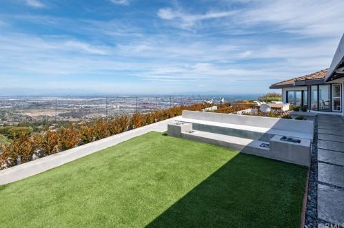 3557 Starline Dr, Rancho Palos Verdes CA  90275-6376 exterior