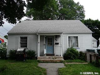 52 Marne St, Rochester, NY 14609-2202