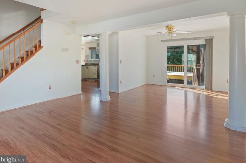 5762 Ralston Ct, Woodbridge VA  22193-3761 exterior