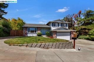 10 Northridge Ct, Antioch, CA 94509-5678