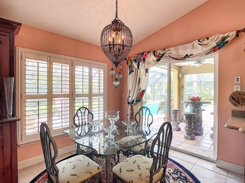 116 Squirrel Ln, Ormond Beach FL  32174-3053 exterior