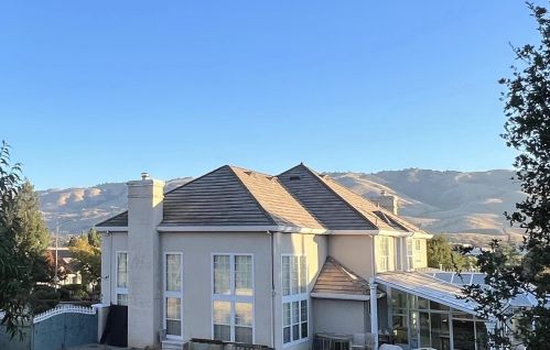 2180 Wynfair Ridge Way, San Jose, CA 95138-2418