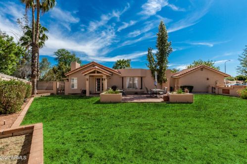 1339 Los Altos Dr, Chandler AZ 85224-1168 exterior