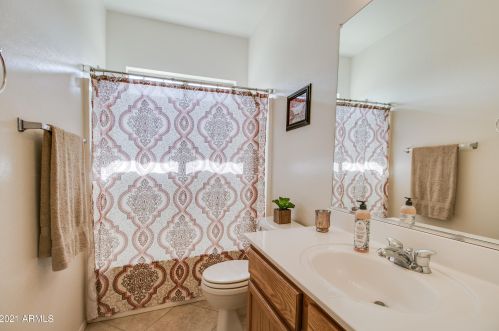 15289 Desert Hl Dr, Sun City AZ 85379-1008 exterior