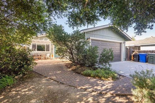 780 Salinas Ave, Templeton CA  93465-5071 exterior