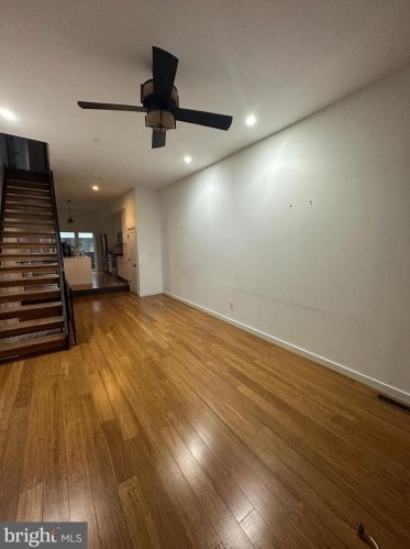 1213 Bucknell St, Philadelphia PA  19146-4120 exterior