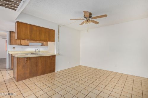 2045 Elm St, Phoenix AZ  85015-3733 exterior
