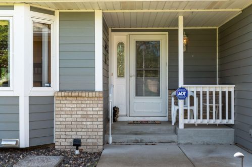 1103 Eagle Ridge Ct, Stillwater MN  55082-9151 exterior