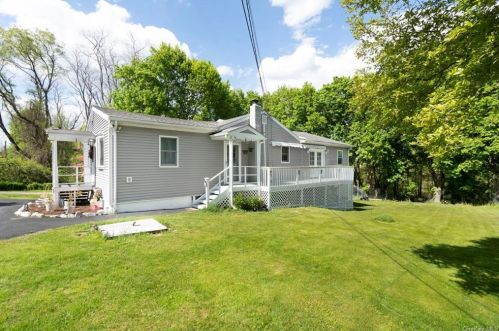 16 Joseph Rd, Whaley Lake, NY 12531-5036