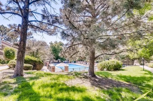 1979 Hannibal St, Denver CO 80013-4092 exterior