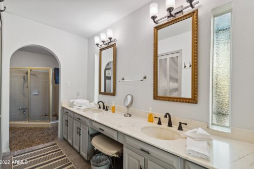 12626 69th St, Scottsdale AZ exterior