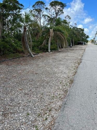 3558 Pinetree Dr, Saint James City FL  33956-2522 exterior