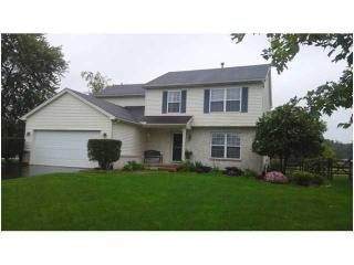 7607 Hidden Springs Dr, Holland, OH 43528-7946