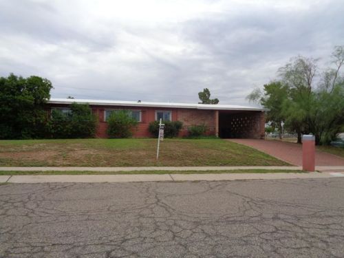 8302 Koralee Pl, Tucson, AZ 85710-4236