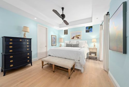 1215 Crestwood Dr, Delray Beach FL  33483-7211 exterior