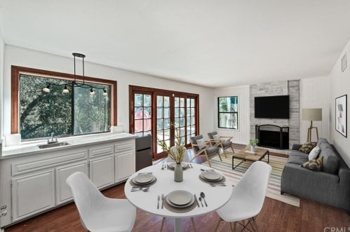 2326 Turquoise Cir, Chino Hills CA  91709-2120 exterior