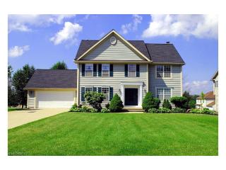 9926 Firestone Ln, Macedonia, OH 44056-1514