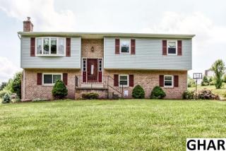 33 Western Rd, Siddonsburg, PA 17019-9715