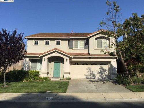 852 Meadow View Dr, Richmond, CA 94806-6106