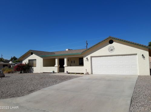 3735 Saratoga Ave, Lake Havasu City, AZ 86406-6280