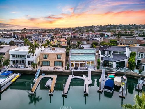 434 Harbor Island Dr, Newport Beach, CA 92660-7231