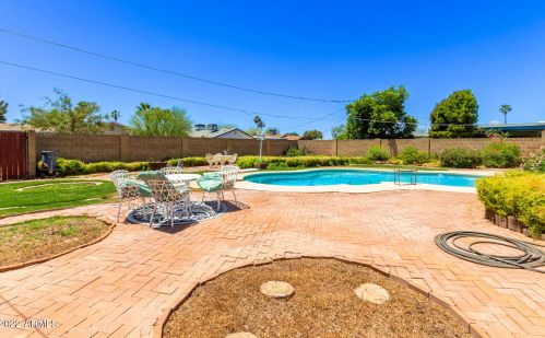 8513 Indianola Ave, Scottsdale AZ 85251-4924 exterior