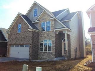 3364 Sweet Clover Ln, Lexington, KY 40509-8581