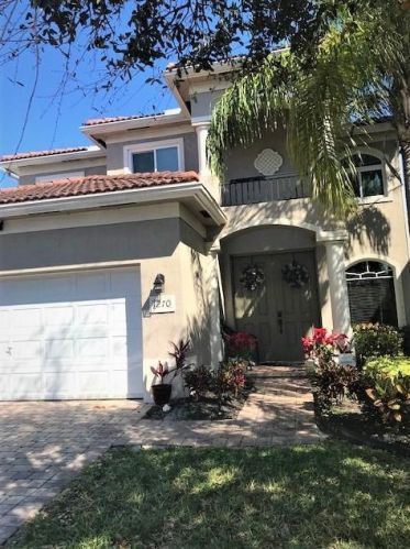 1270 Rosegate Blvd, West Palm Beach, FL 33404-1822