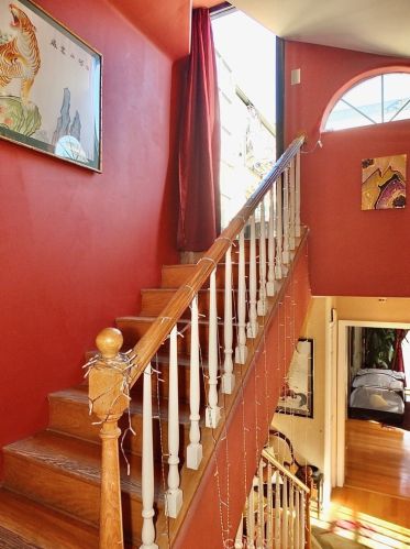 227 Glendora Ave, Long Beach CA  90803-3504 exterior