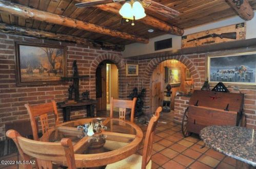 11025 Pinal Vis, Tucson AZ  85730-1519 exterior