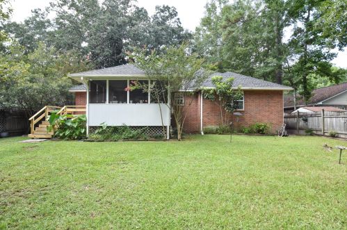 3590 Walkers Ferry Ln, Johns Island SC  29455-8149 exterior