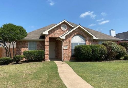 10618 Huntington Rd, Frisco, TX 75035-3940