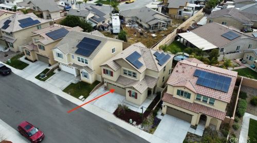865 Pine Ave, Rialto CA  92376-4552 exterior