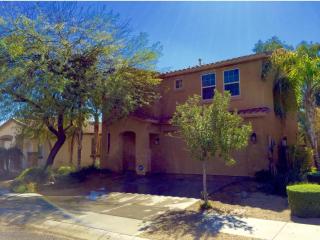 17375 Jefferson St, Goodyear AZ  85338-6023 exterior