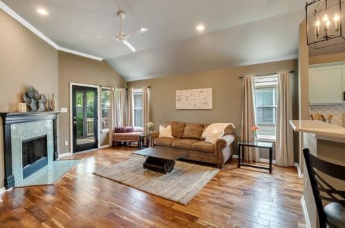 403 Rosedale Blvd, Georgetown TX  78628-4675 exterior