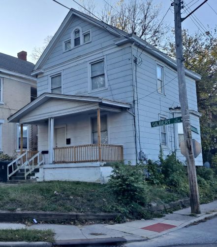 3238 Gilbert Ave, Cincinnati, OH 45207-1454