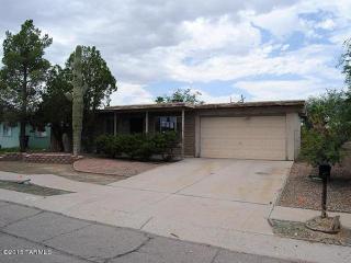 5022 Cassia Way, Tucson, AZ 85706-1613