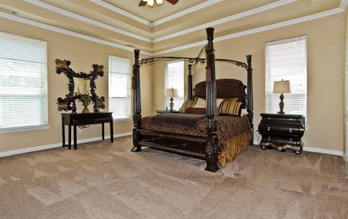 1101 Chesapeake Dr, Midlothian TX exterior