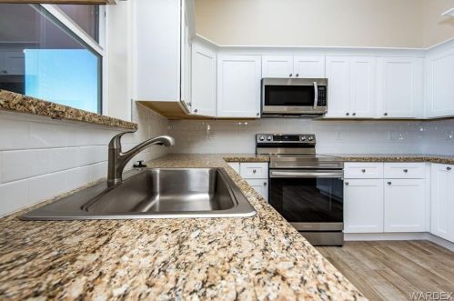 2201 Moon Ridge Ln, Bullhead City AZ  86426-6616 exterior