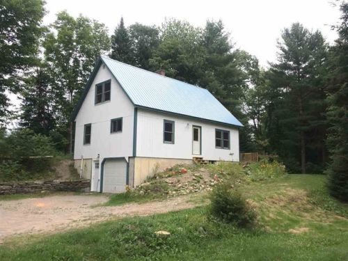 360 North Rd, Eden, VT 05653