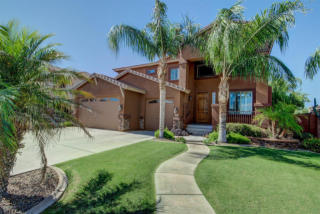 3510 Red Oak Ln, Gilbert, AZ 85297-7947