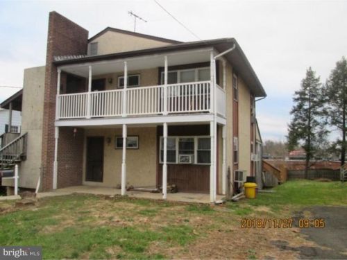 15 Springfield Ave, Flourtown, PA 19031-1622