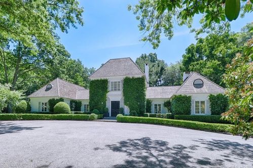 987 Pequot Ave, Southport, CT 06890-1419
